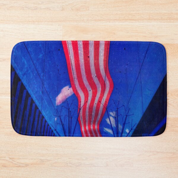 Item preview, Red White and Blue on Fremont Street Experience, Las Vegas designed and sold by Travelways.