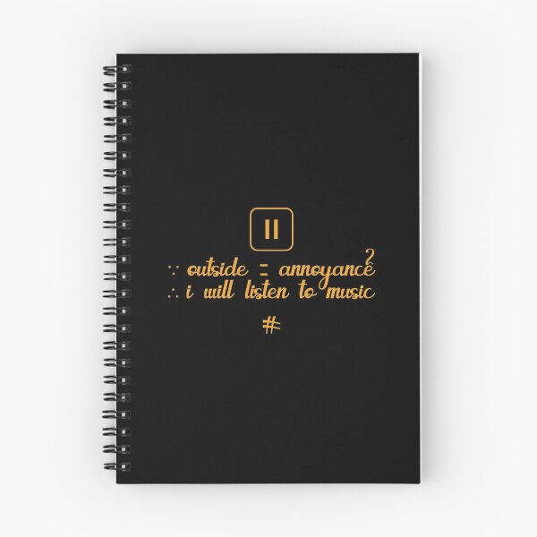 Item preview, The Introvert Equation  designed and sold by eachline.