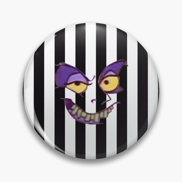 Item preview, It's Showtime Haunted Beeltejuice 80s 90s Retro Tribute designed and sold by 90snerd.
