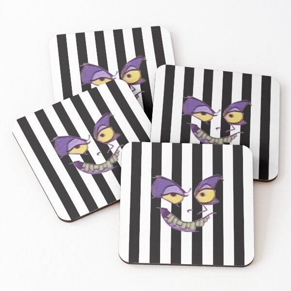 Item preview, It's Showtime Haunted Beeltejuice 80s 90s Retro Tribute designed and sold by 90snerd.