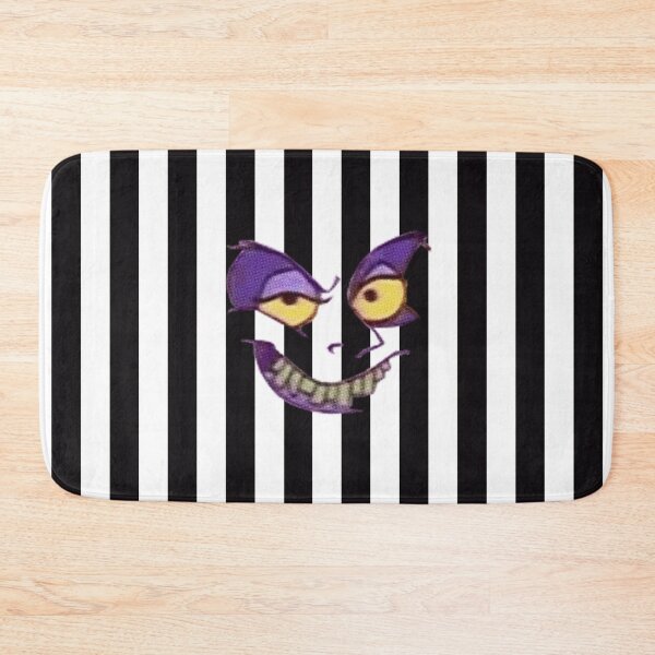 Item preview, It's Showtime Haunted Beeltejuice 80s 90s Retro Tribute designed and sold by 90snerd.