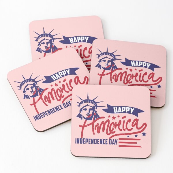 Item preview, America independence day designed and sold by EF.