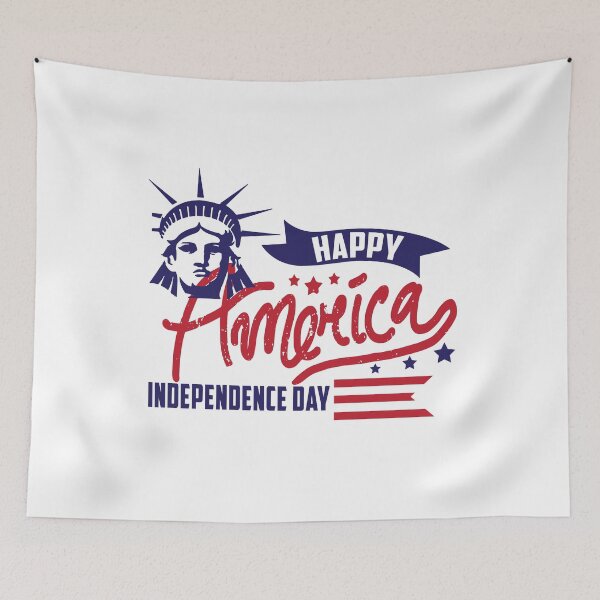 Item preview, America independence day designed and sold by EF.