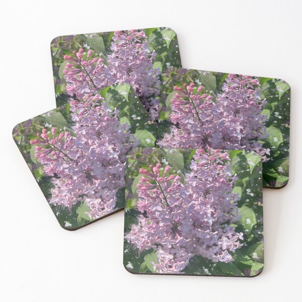 Item preview, Luscious lilacs designed and sold by OByD.