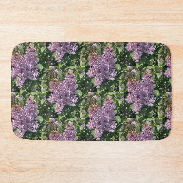 Item preview, Luscious lilacs designed and sold by OByD.