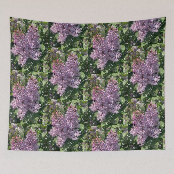 Item preview, Luscious lilacs designed and sold by OByD.