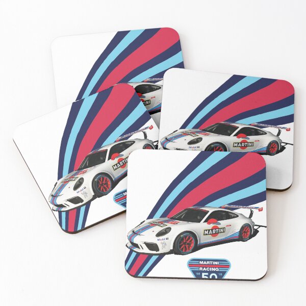 Item preview, Porsche Martini designed and sold by pavke.