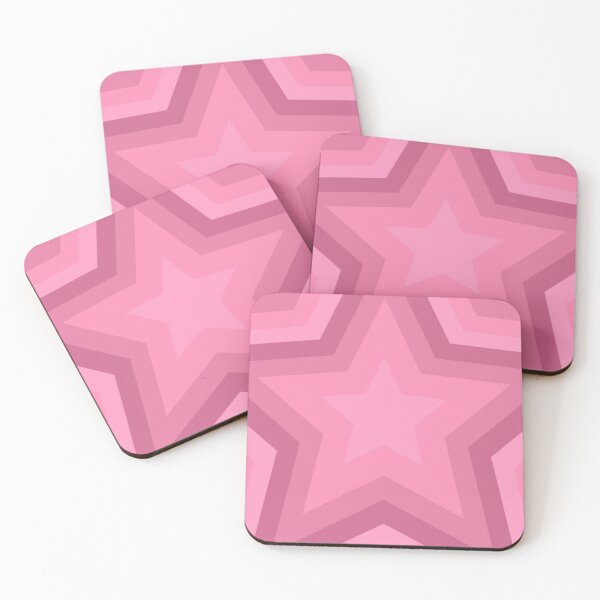 Item preview, PINK Y2K STARS! designed and sold by ppomodoro.