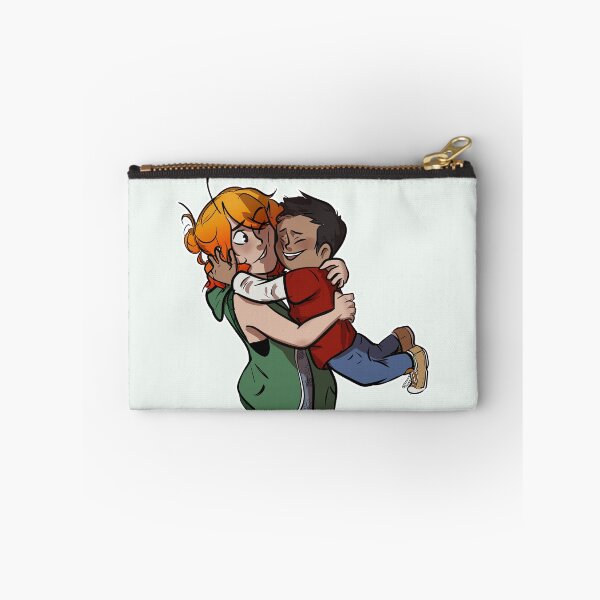 Item preview, Emma and Phil designed and sold by Tallfangirl14.
