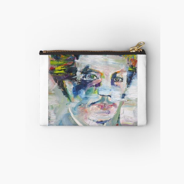Item preview, RICHARD STRAUSS - oil portrait designed and sold by lautir.