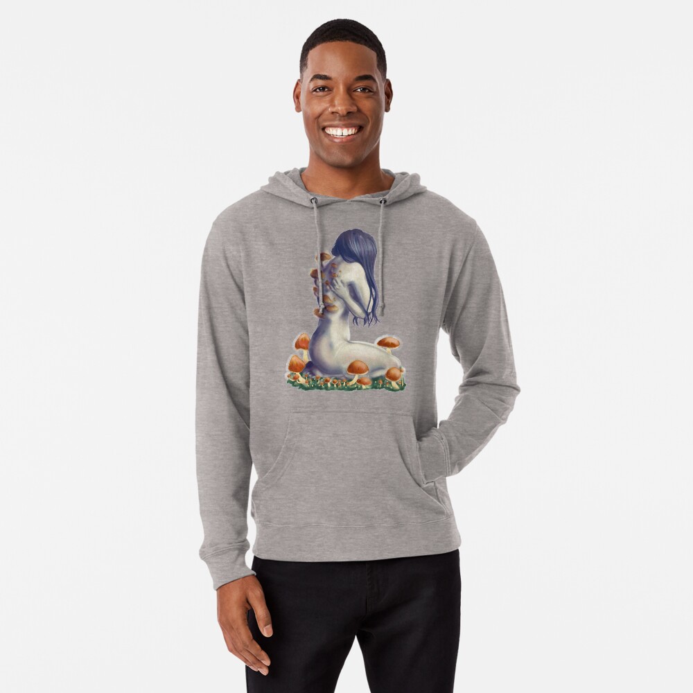 Item preview, Lightweight Hoodie designed and sold by MariahL.