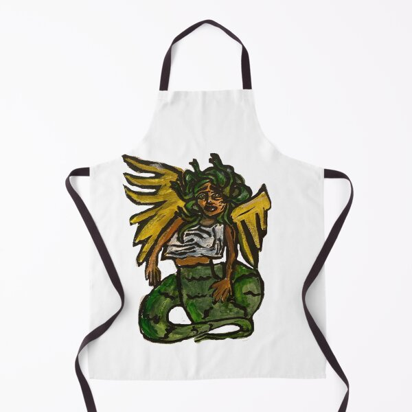 Item preview, Medusa designed and sold by TheaHurwitz.