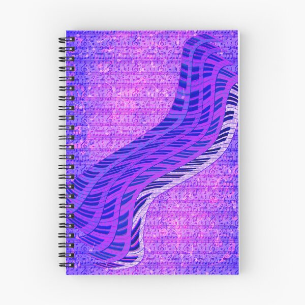 Item preview, Purple and pink piano keys designed and sold by Only1helen.