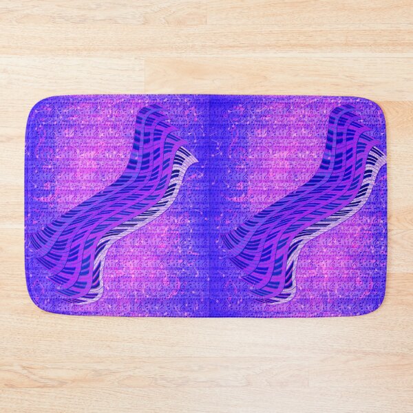 Item preview, Purple and pink piano keys designed and sold by Only1helen.