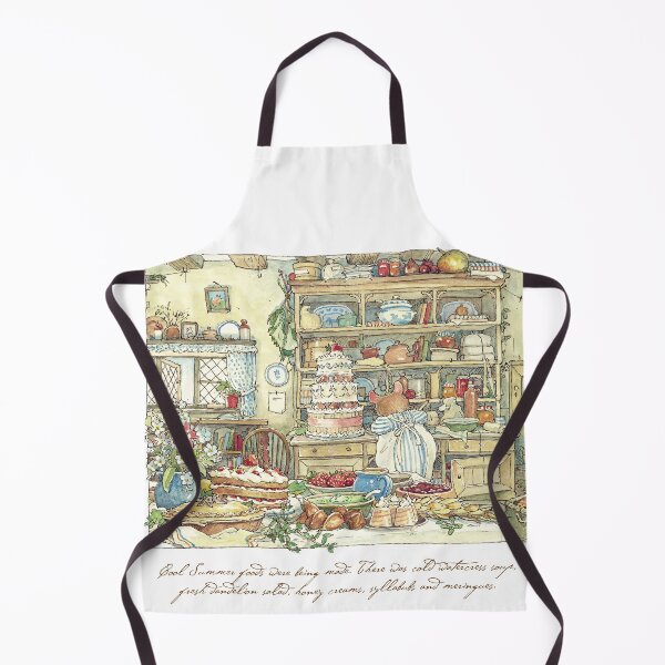 Item preview, Making the wedding cake designed and sold by BramblyHedge.