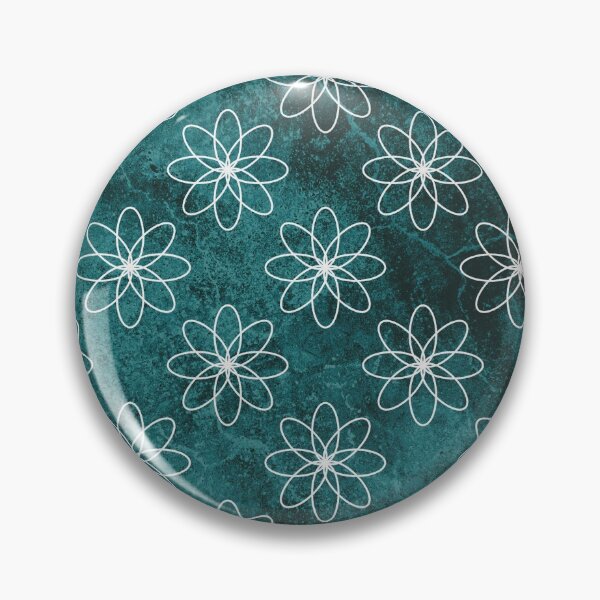 Item preview, Elliptical Grunge Pattern designed and sold by Diana377.