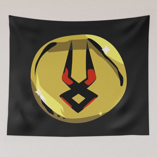 Item preview, Charon's obol Hades designed and sold by Migi-Desu.