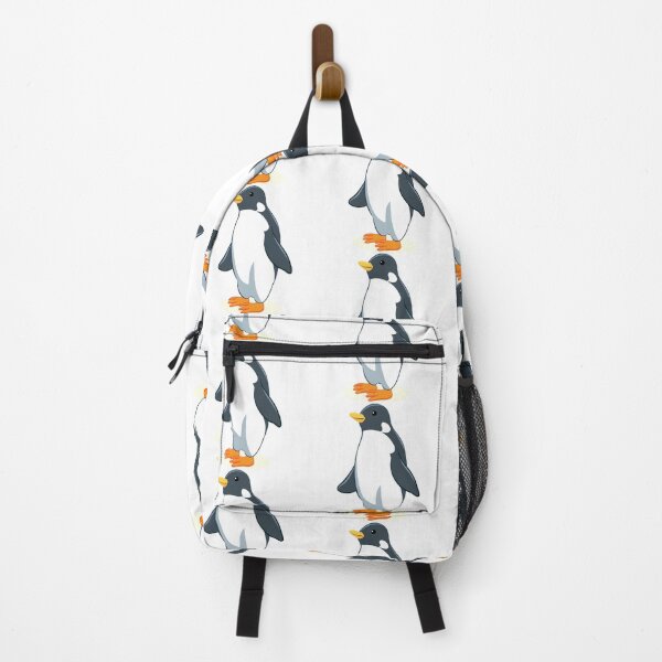 Item preview, Cute Cartoon Penguin designed and sold by CalvinMade.