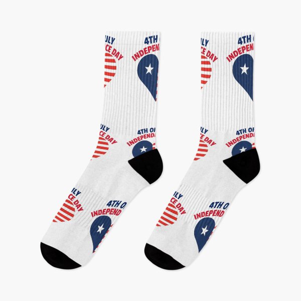 Item preview, 4th of July Independence Day Since 1776 designed and sold by DiensDesign.