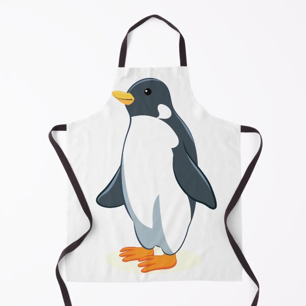 Item preview, Cute Cartoon Penguin designed and sold by CalvinMade.