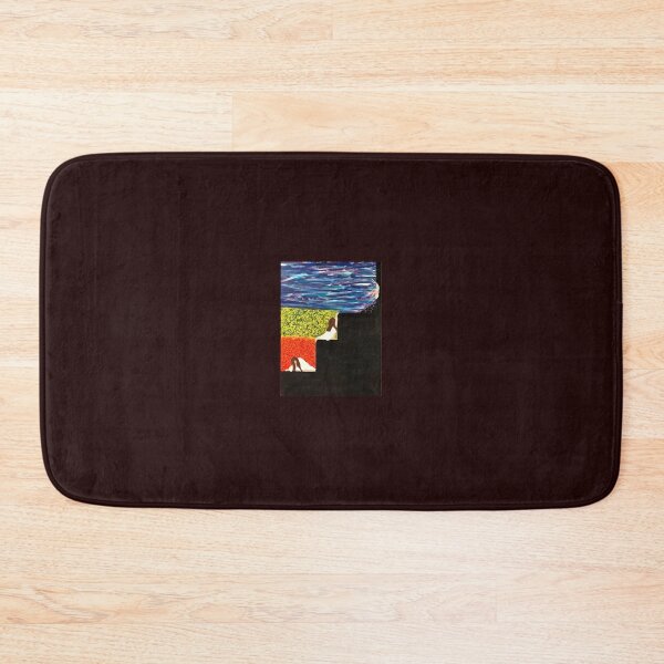 Item preview, Fighting Depression designed and sold by hedgerowart.