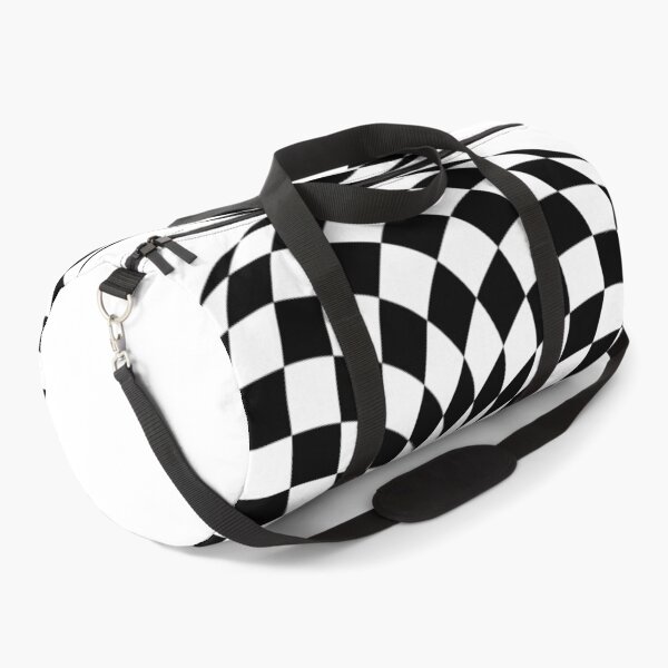 Item preview, Checboard mandala  designed and sold by coolest-store.