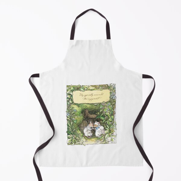 Item preview, Poppy and Dusty get engaged designed and sold by BramblyHedge.