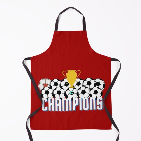 Item preview, Football Champions designed and sold by fullynikah.