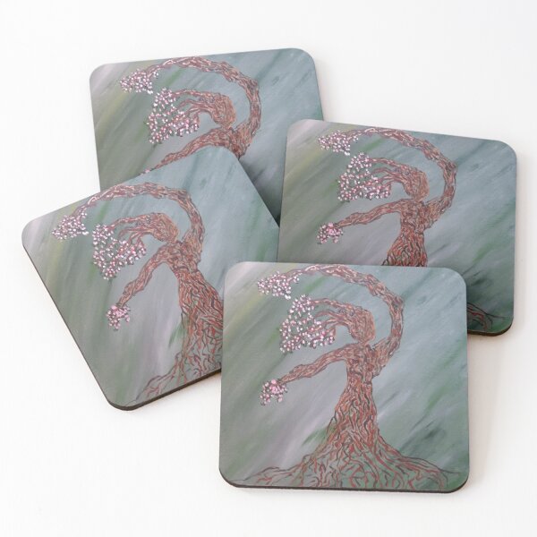 Item preview, Earth Dance designed and sold by hedgerowart.