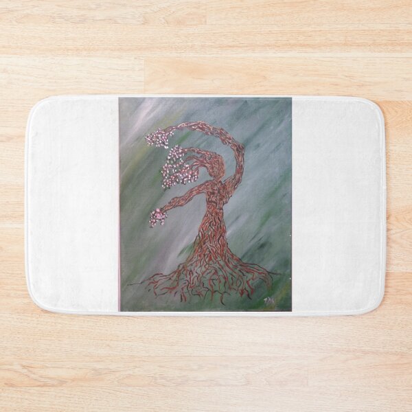 Item preview, Earth Dance designed and sold by hedgerowart.