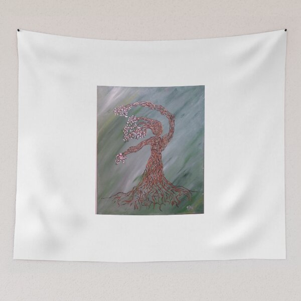 Item preview, Earth Dance designed and sold by hedgerowart.