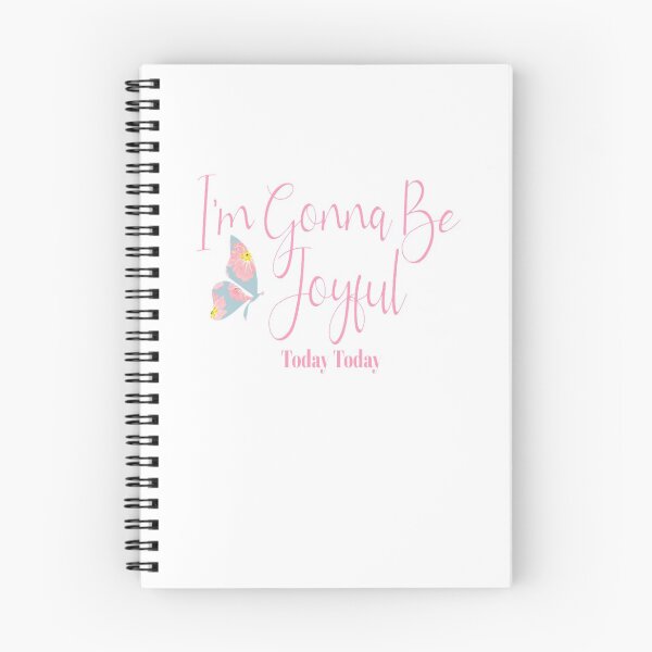 Item preview, I'm Gonna Be Joyful  designed and sold by loveoceanair.