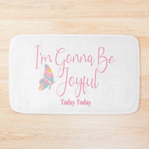Item preview, I'm Gonna Be Joyful designed and sold by loveoceanair.