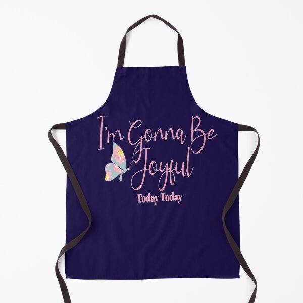 Item preview, I'm Gonna Be Joyful designed and sold by loveoceanair.