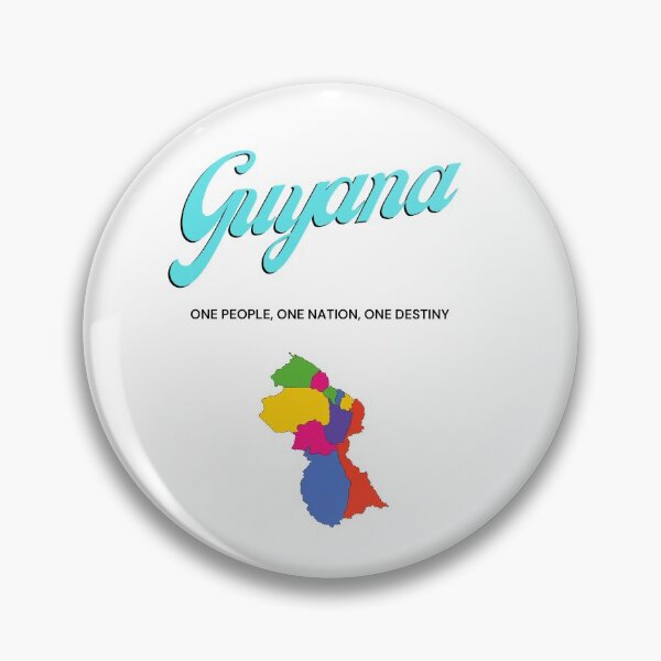 Item preview, Guyana designed and sold by femmenoire.