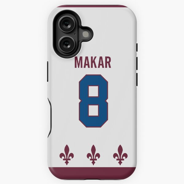 Item preview, cale makar reverse retro designed and sold by lunastar studios.