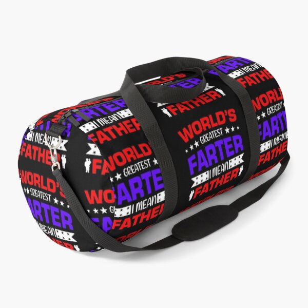 Item preview, Worlds Greatest Farter i mean father number 1 Dad designed and sold by toastygoat.