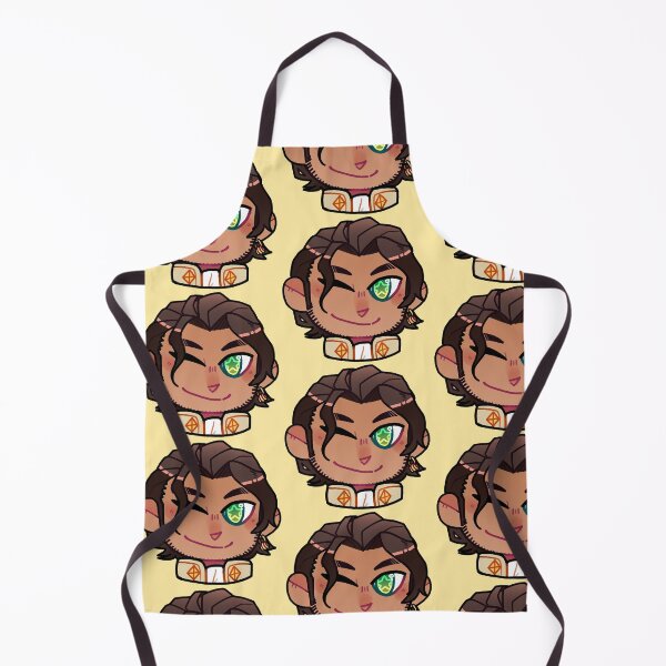 Item preview, Claude Chibi designed and sold by Spadefish Art.