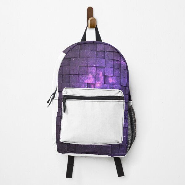 Item preview, Squared galaxy designed and sold by Happy Imagination.