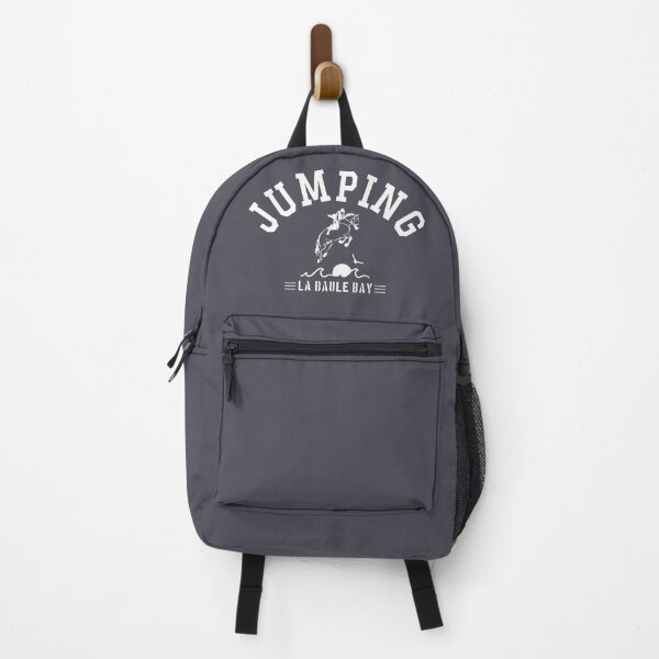 Item preview, La Baule Jumping designed and sold by VUE-MER.