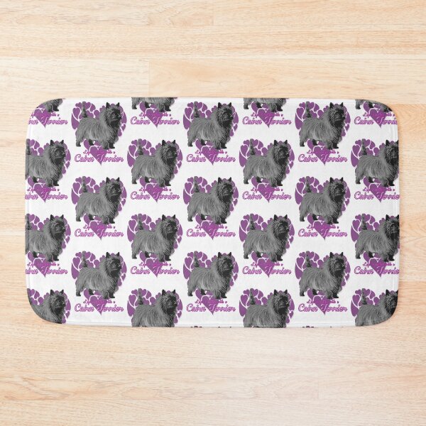 Item preview, Life's Better with a Cairn Terrier! Especially for Cairn Terrier Dog Lovers! designed and sold by rs-designs.