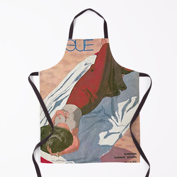 Item preview, Fashion Magazine dryden On Sea designed and sold by soyssoyo.