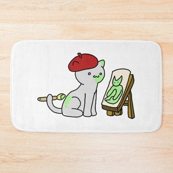 Item preview, Arteest Sophisticat designed and sold by theAliCat.