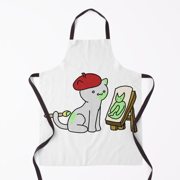 Item preview, Arteest Sophisticat designed and sold by theAliCat.