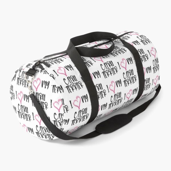 Item preview, I Heart My Cairn Terrier! Especially for Cairn Terrier Dog Lovers! designed and sold by rs-designs.