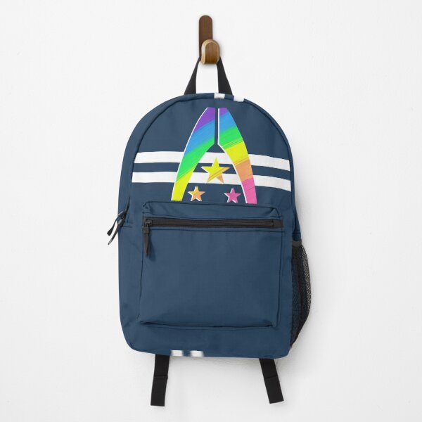 Item preview, Alliance pride (with stripe) designed and sold by VixPeculiar.