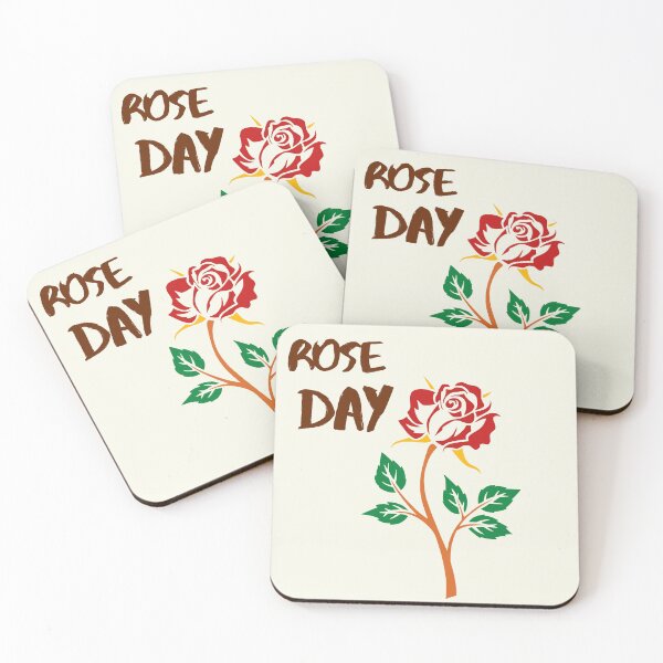 Item preview, Rose Day designed and sold by PureCanvas Co.