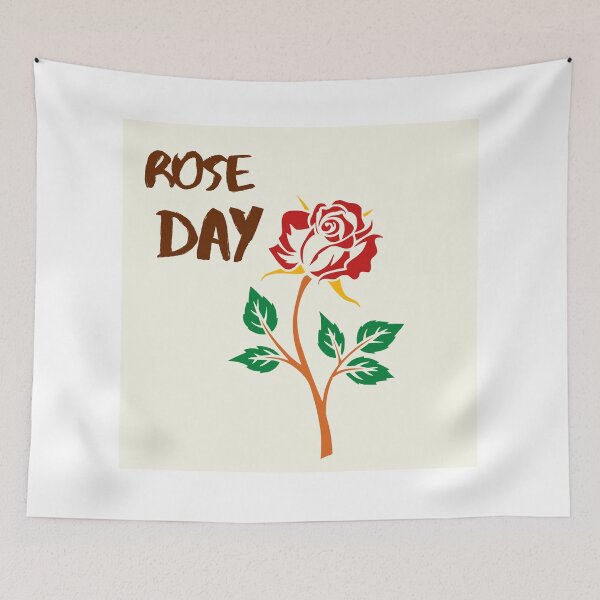 Item preview, Rose Day designed and sold by umarajabeen.