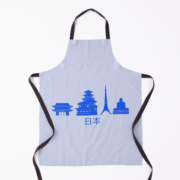Item preview, Japan landmarks designed and sold by Travellerz.