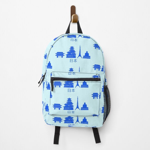 Item preview, Japan landmarks designed and sold by Travellerz.